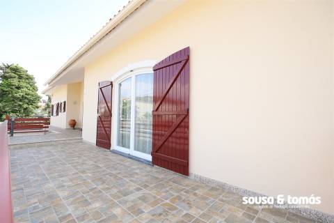 Moradia T4 Venda em Marrazes e Barosa,Leiria