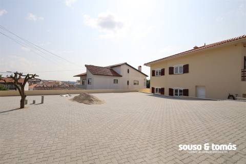 Moradia T4 Venda em Marrazes e Barosa,Leiria