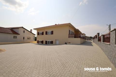 Moradia T4 Venda em Marrazes e Barosa,Leiria