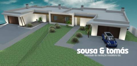 Terreno Para Construção  Venda em Marrazes e Barosa,Leiria