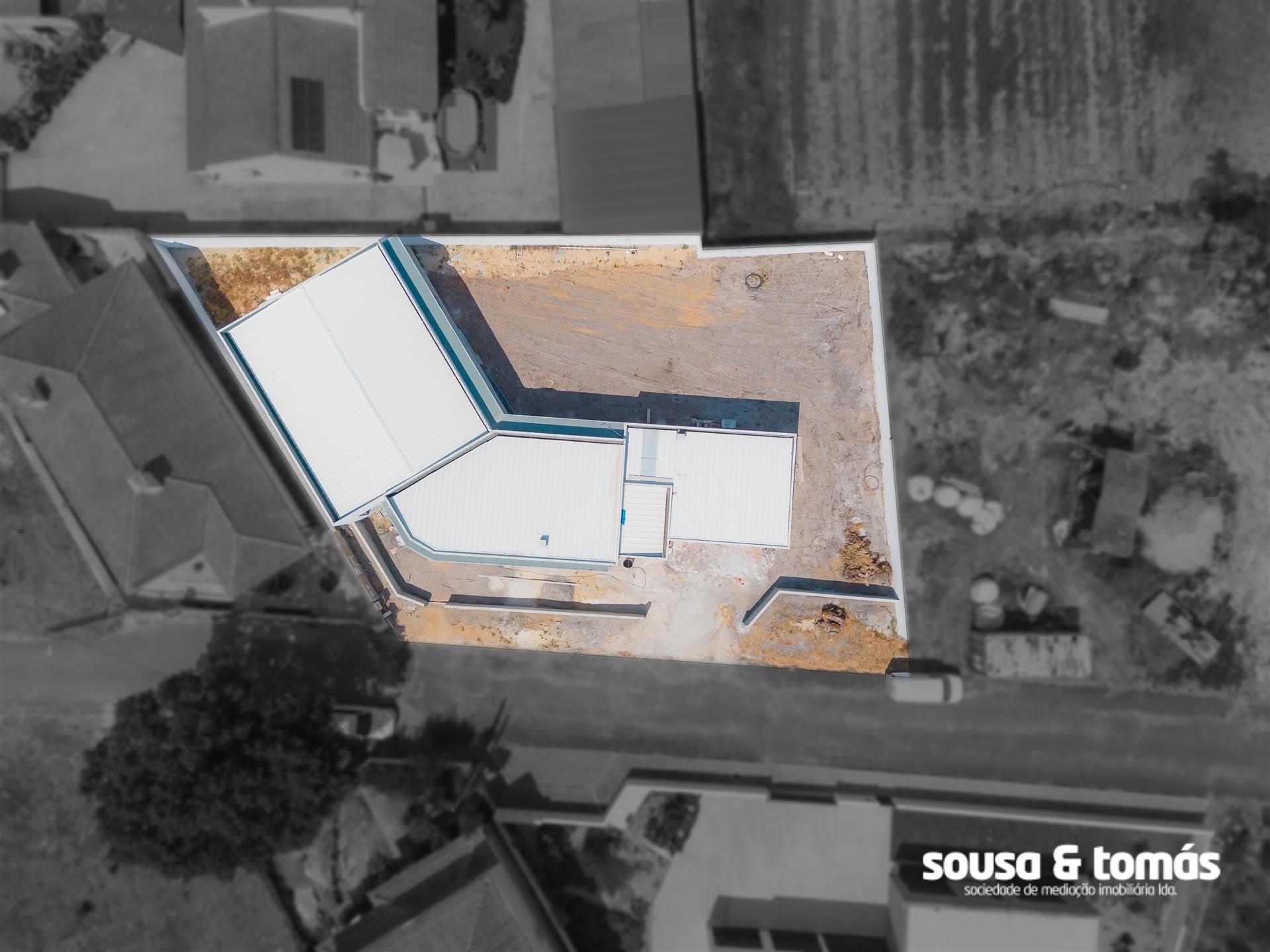 Moradia T3+1 Venda em Amor,Leiria