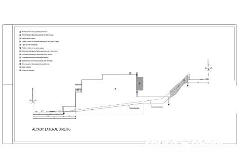 Terreno Para Construção  Venda em Regueira de Pontes,Leiria