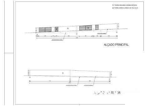 Terreno Para Construção  Venda em Regueira de Pontes,Leiria