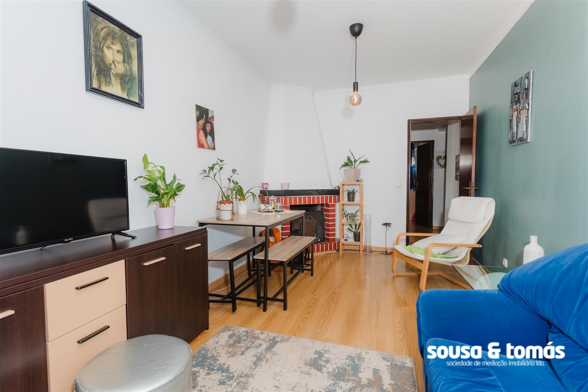 Apartamento T2 Venda em Leiria, Pousos, Barreira e Cortes,Leiria
