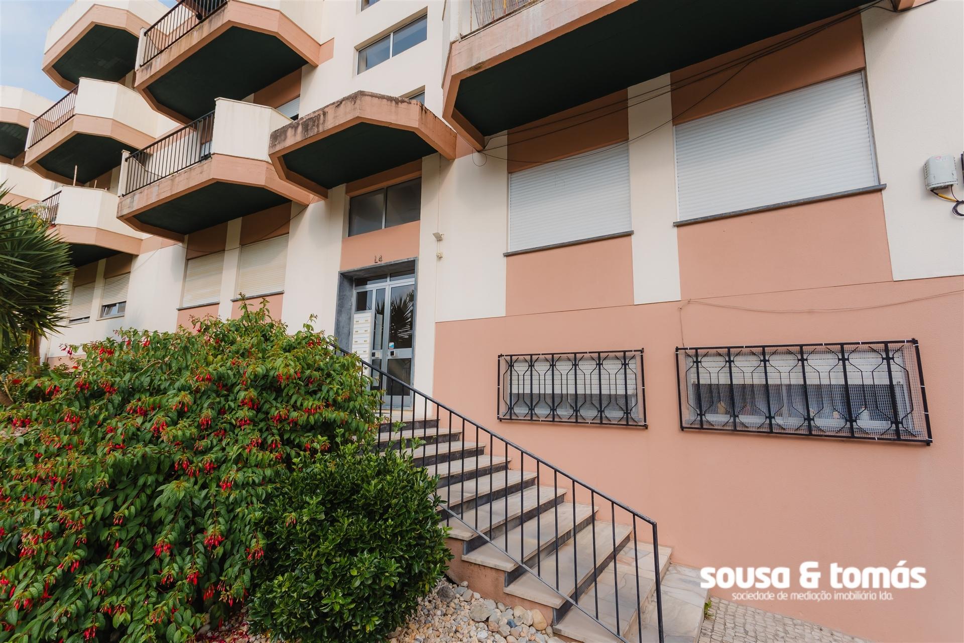 Apartamento T2 Venda em Leiria, Pousos, Barreira e Cortes,Leiria