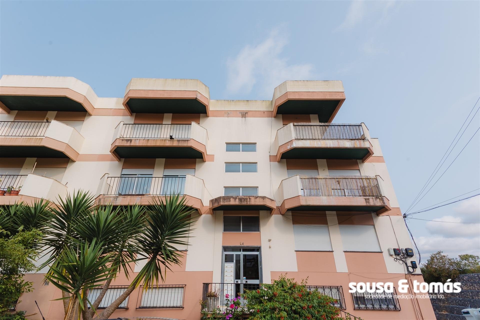 Apartamento T2 Venda em Leiria, Pousos, Barreira e Cortes,Leiria