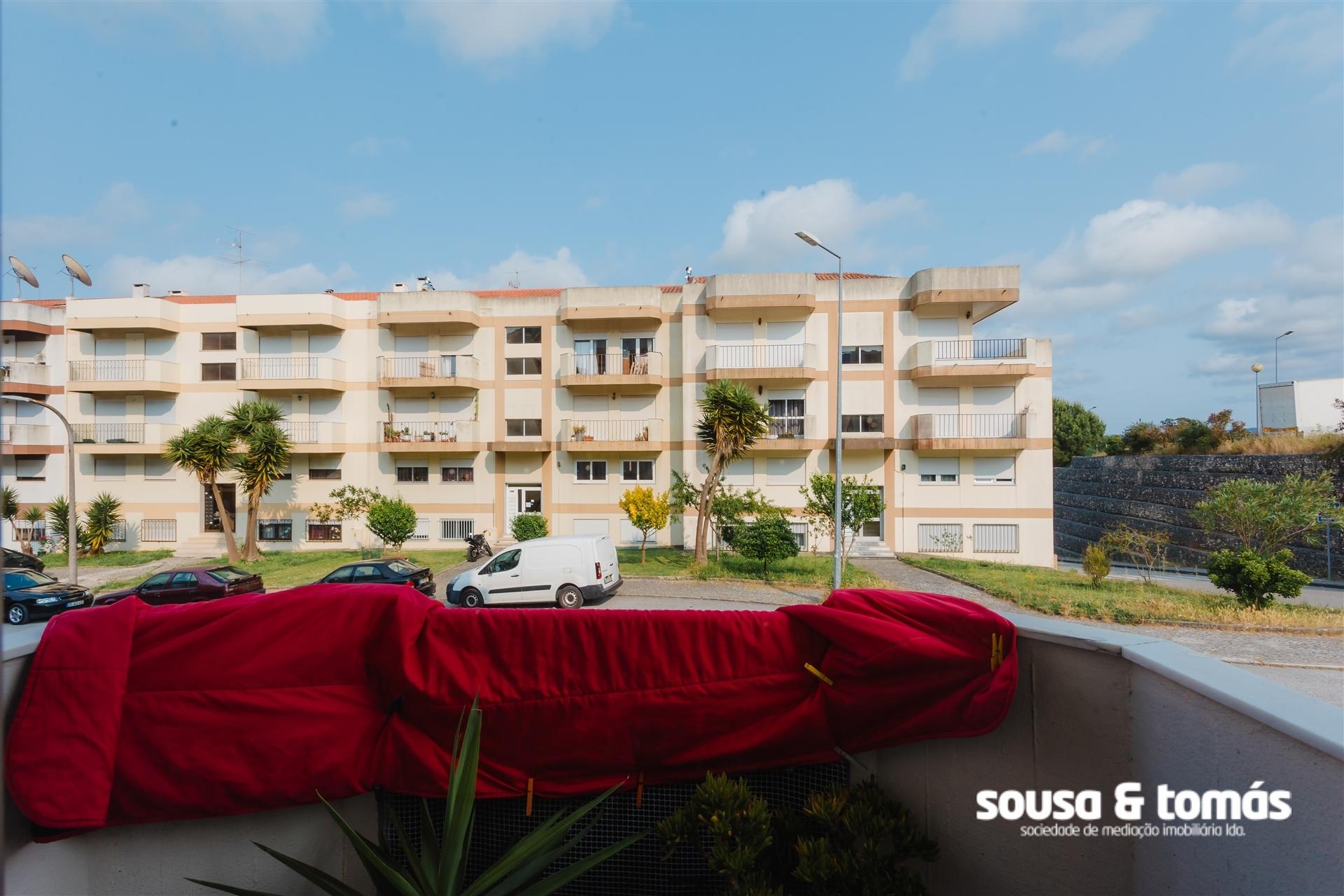 Apartamento T2 Venda em Leiria, Pousos, Barreira e Cortes,Leiria