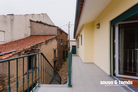 Moradia T2 Venda em Folques,Arganil