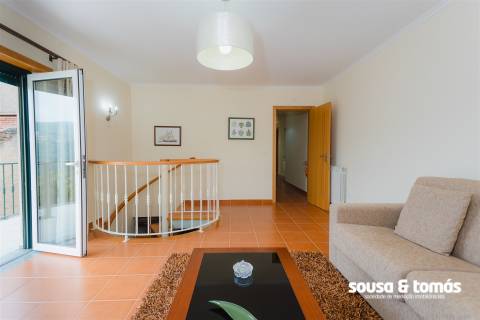 Moradia T2 Venda em Folques,Arganil