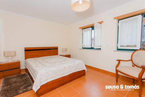 Moradia T2 Venda em Folques,Arganil