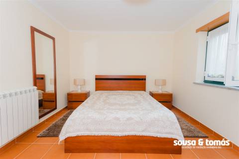 Moradia T2 Venda em Folques,Arganil