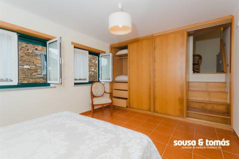 Moradia T2 Venda em Folques,Arganil