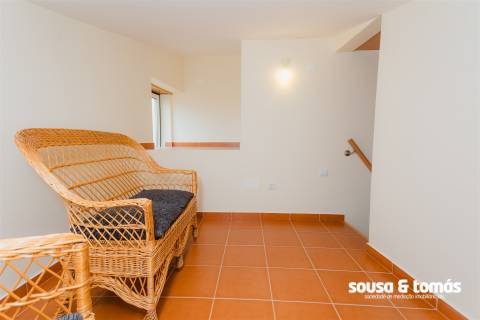 Moradia T2 Venda em Folques,Arganil