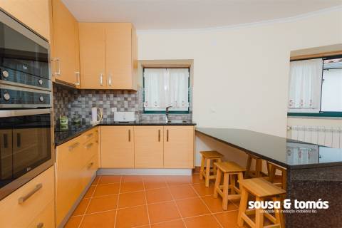 Moradia T2 Venda em Folques,Arganil