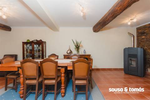 Moradia T2 Venda em Folques,Arganil