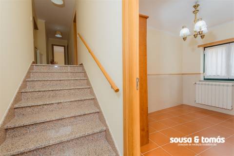 Moradia T2 Venda em Folques,Arganil