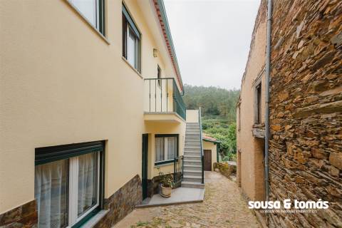 Moradia T2 Venda em Folques,Arganil