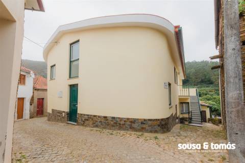 Moradia T2 Venda em Folques,Arganil