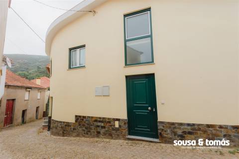 Moradia T2 Venda em Folques,Arganil