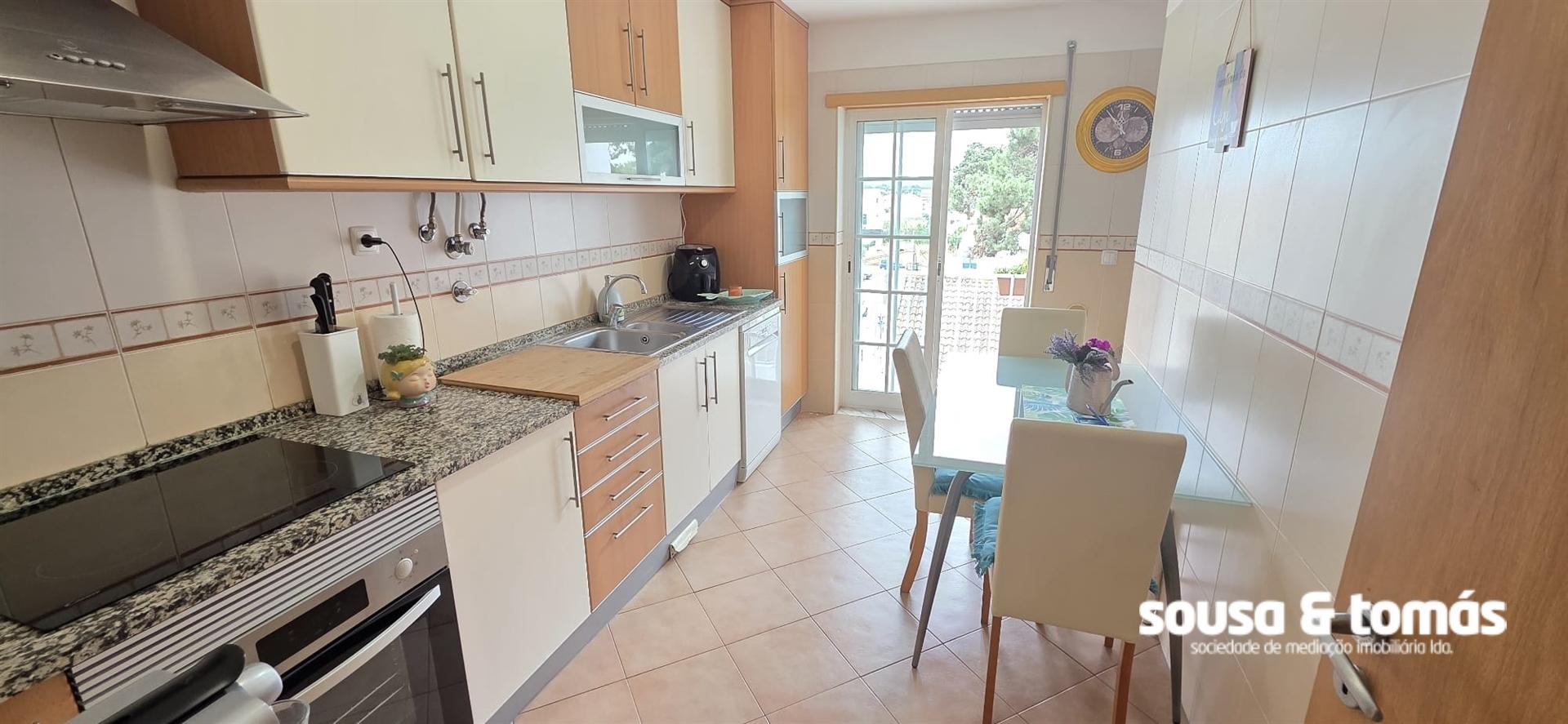 Apartamento T2 Venda em Quinta do Conde,Sesimbra