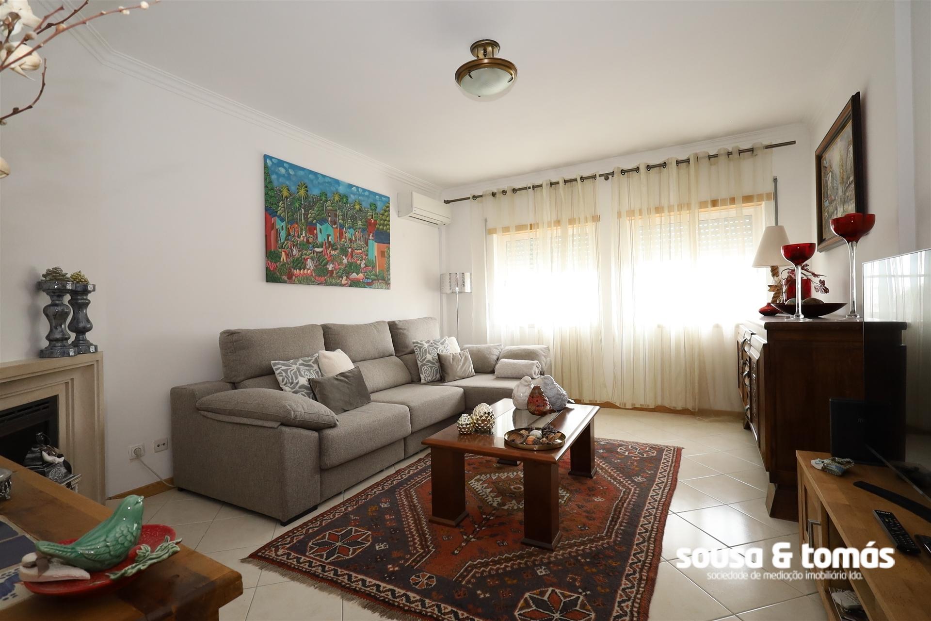 Apartamento T2 Venda em Quinta do Conde,Sesimbra