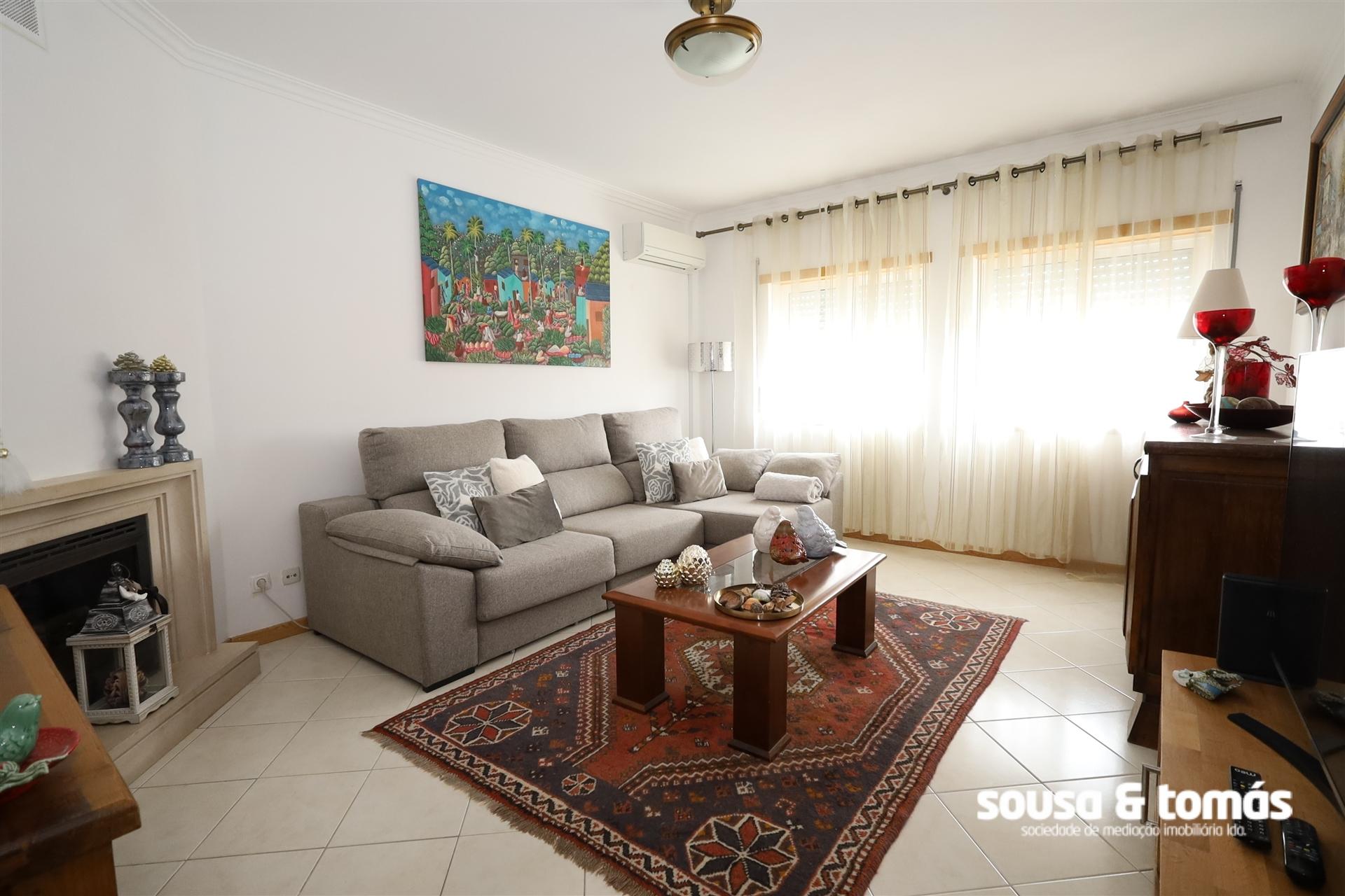 Apartamento T2 Venda em Quinta do Conde,Sesimbra