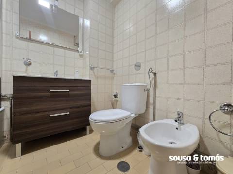 Quarto  Arrendamento em Leiria, Pousos, Barreira e Cortes,Leiria