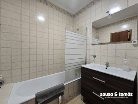 Quarto  Arrendamento em Leiria, Pousos, Barreira e Cortes,Leiria