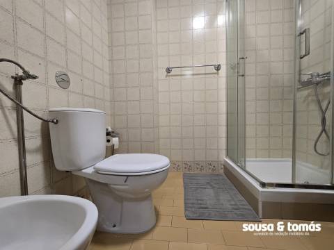 Quarto  Arrendamento em Leiria, Pousos, Barreira e Cortes,Leiria