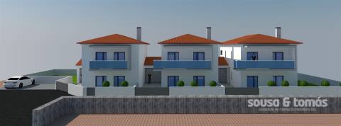 Moradia T3+1 Venda em Amor,Leiria