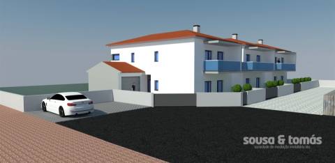 Moradia T3+1 Venda em Amor,Leiria