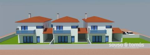 Moradia T3+1 Venda em Amor,Leiria