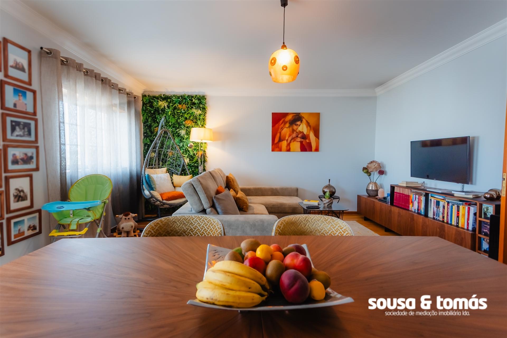 Apartamento T4 DUPLEX Venda em Marrazes e Barosa,Leiria