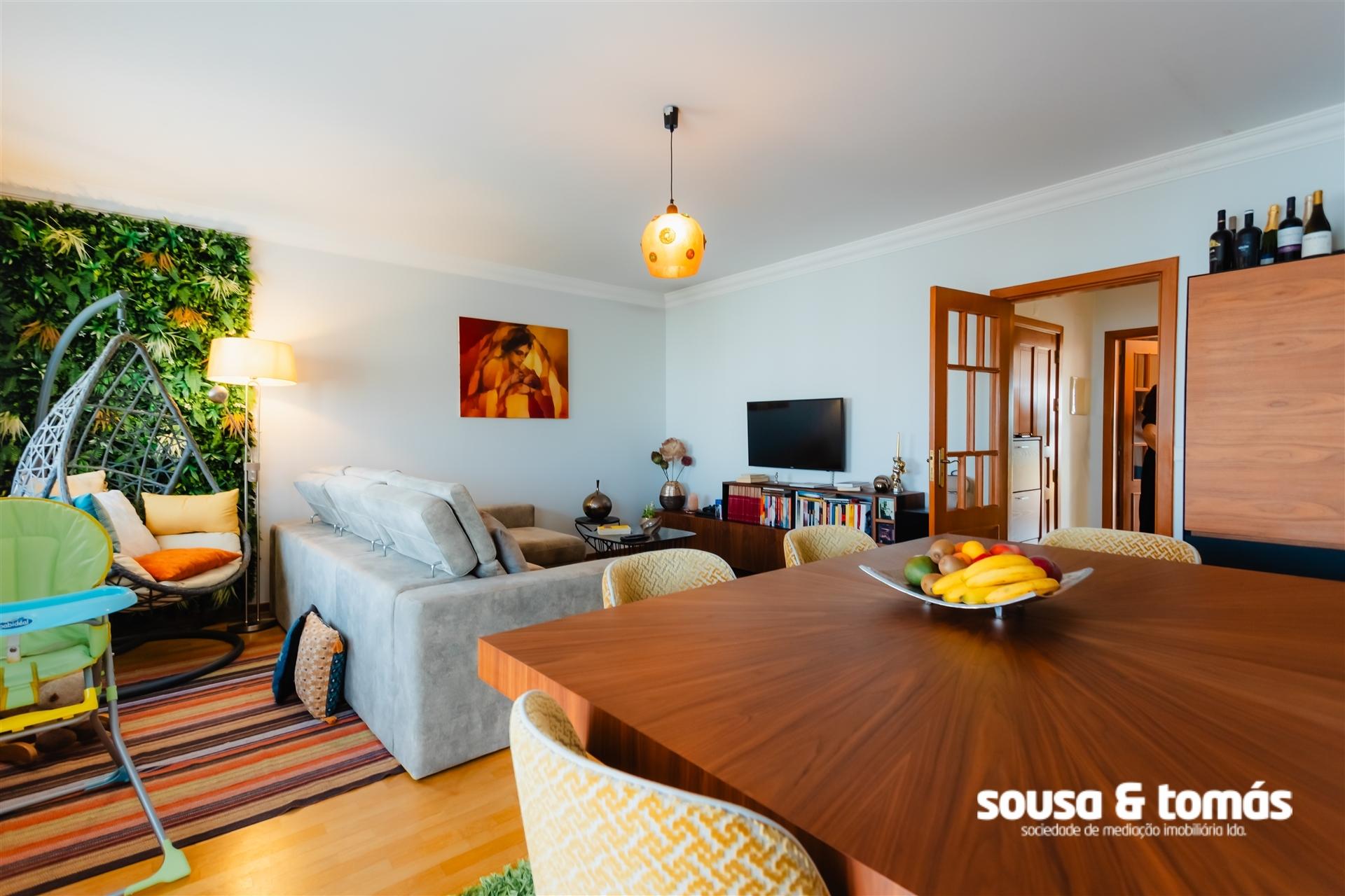 Apartamento T4 DUPLEX Venda em Marrazes e Barosa,Leiria