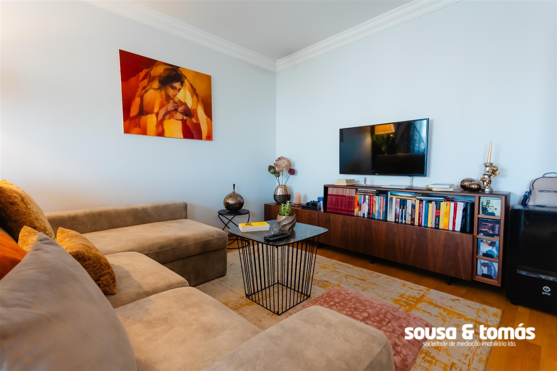 Apartamento T4 DUPLEX Venda em Marrazes e Barosa,Leiria