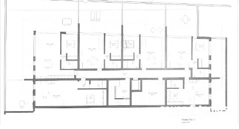 Apartamento T0 Venda em Leiria, Pousos, Barreira e Cortes,Leiria