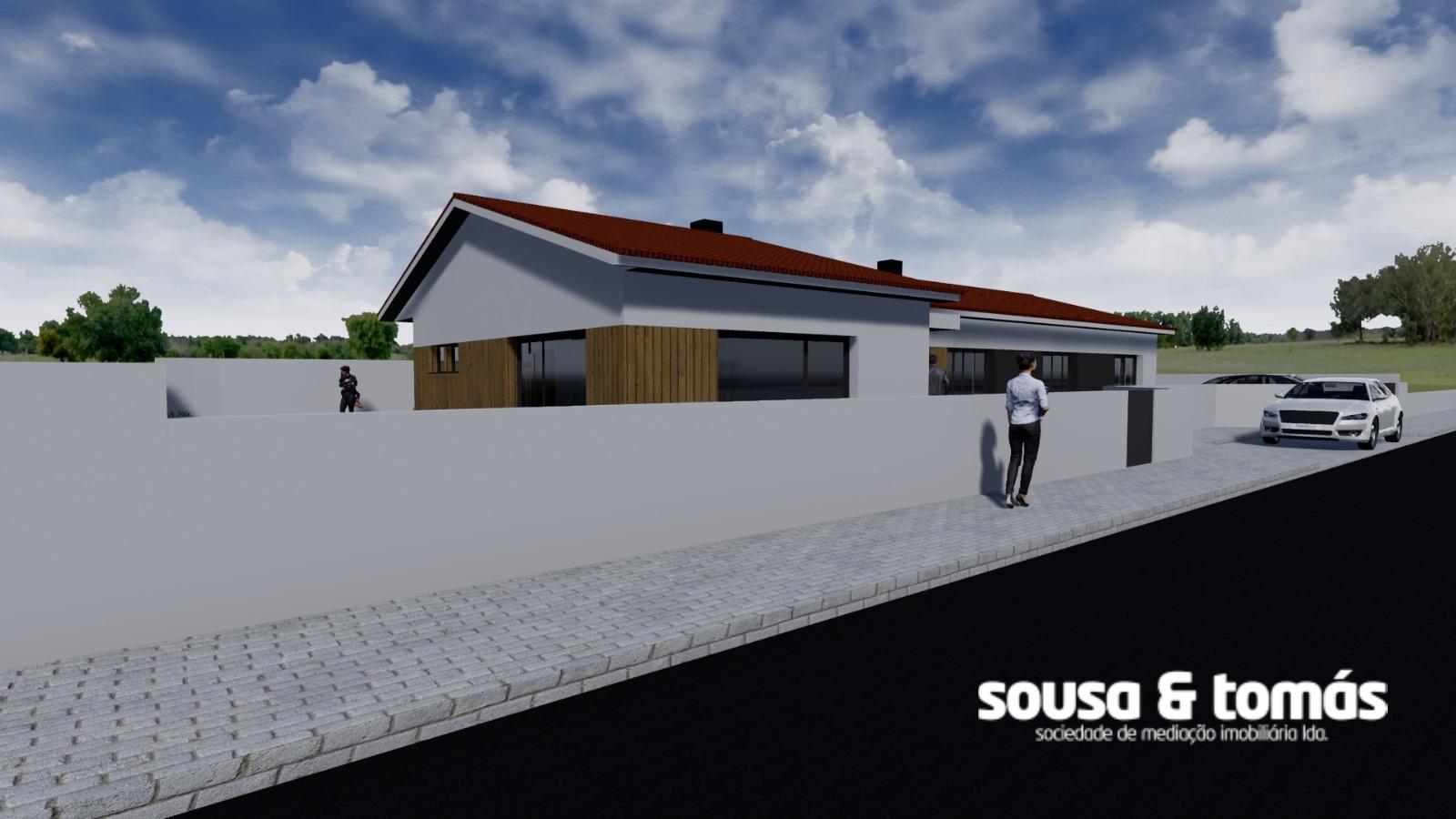 Moradia T3 Venda em Souto da Carpalhosa e Ortigosa,Leiria