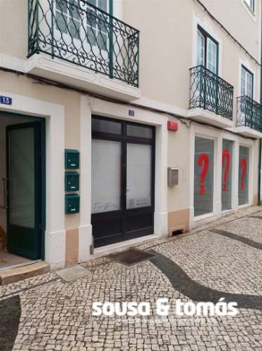 Loja  Arrendamento em Leiria, Pousos, Barreira e Cortes,Leiria