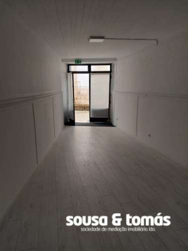 Loja  Arrendamento em Leiria, Pousos, Barreira e Cortes,Leiria