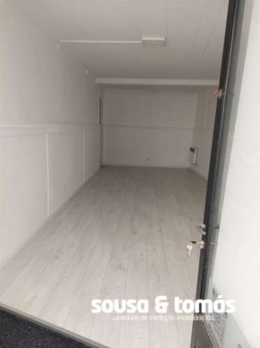 Loja  Arrendamento em Leiria, Pousos, Barreira e Cortes,Leiria