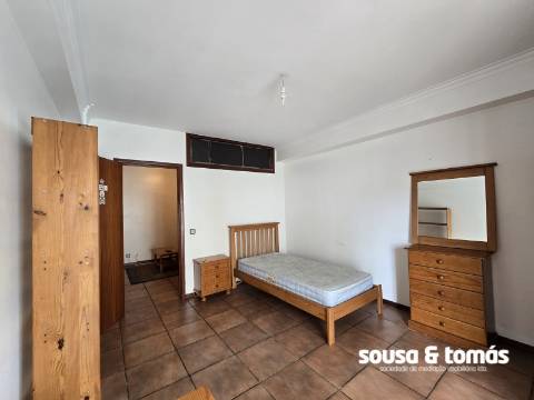 Apartamento T3 Arrendamento em Leiria, Pousos, Barreira e Cortes,Leiria