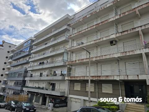 Apartamento T3 Arrendamento em Leiria, Pousos, Barreira e Cortes,Leiria