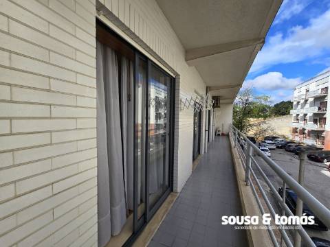 Apartamento T3 Arrendamento em Leiria, Pousos, Barreira e Cortes,Leiria