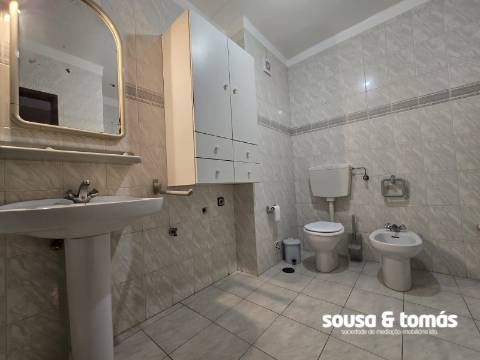 Apartamento T3 Arrendamento em Leiria, Pousos, Barreira e Cortes,Leiria