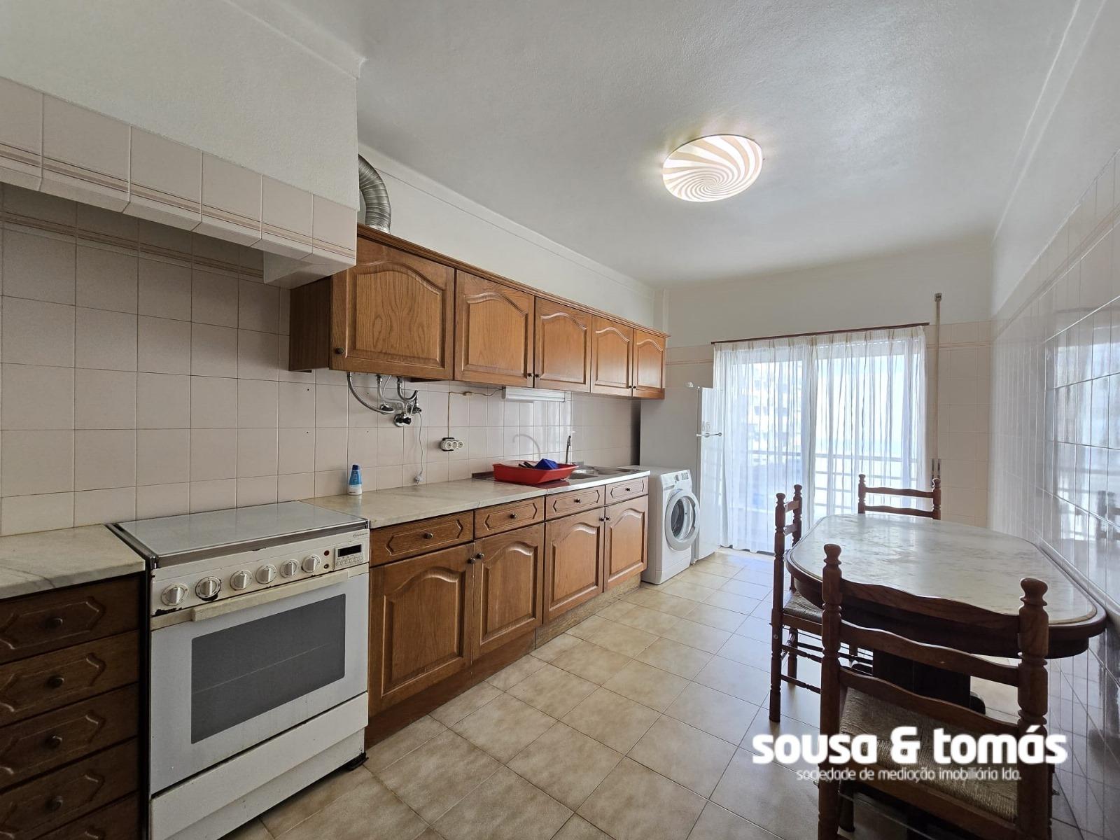 Apartamento T3 Arrendamento em Leiria, Pousos, Barreira e Cortes,Leiria