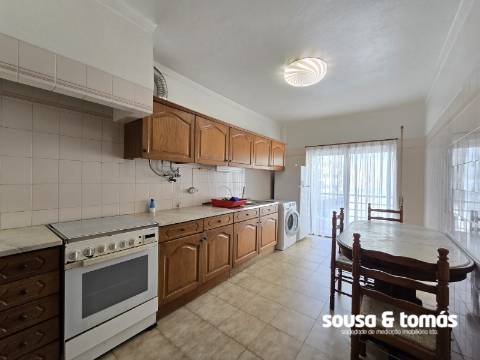 Apartamento T3 Arrendamento em Leiria, Pousos, Barreira e Cortes,Leiria