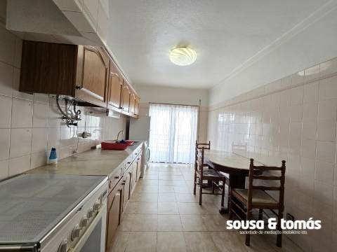 Apartamento T3 Arrendamento em Leiria, Pousos, Barreira e Cortes,Leiria
