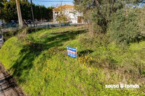Lote Industrial  Venda em Regueira de Pontes,Leiria
