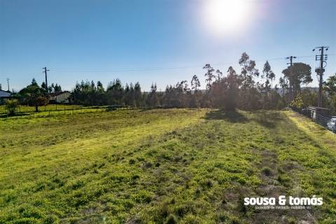 Lote Industrial  Venda em Regueira de Pontes,Leiria