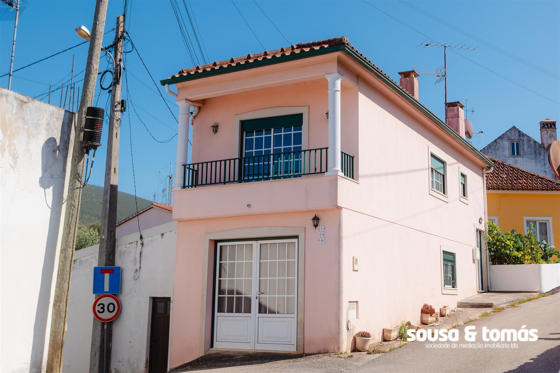 Moradia T2 Venda em Leiria, Pousos, Barreira e Cortes,Leiria